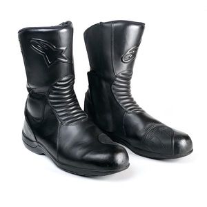 Alpinestars Andes Gore-Tex boots | pre-owned, excellent Size 12.5